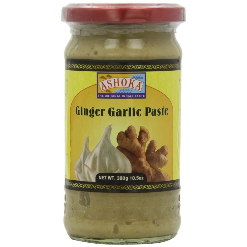 Ginger Garlic Paste 300 g (Pack of 6)