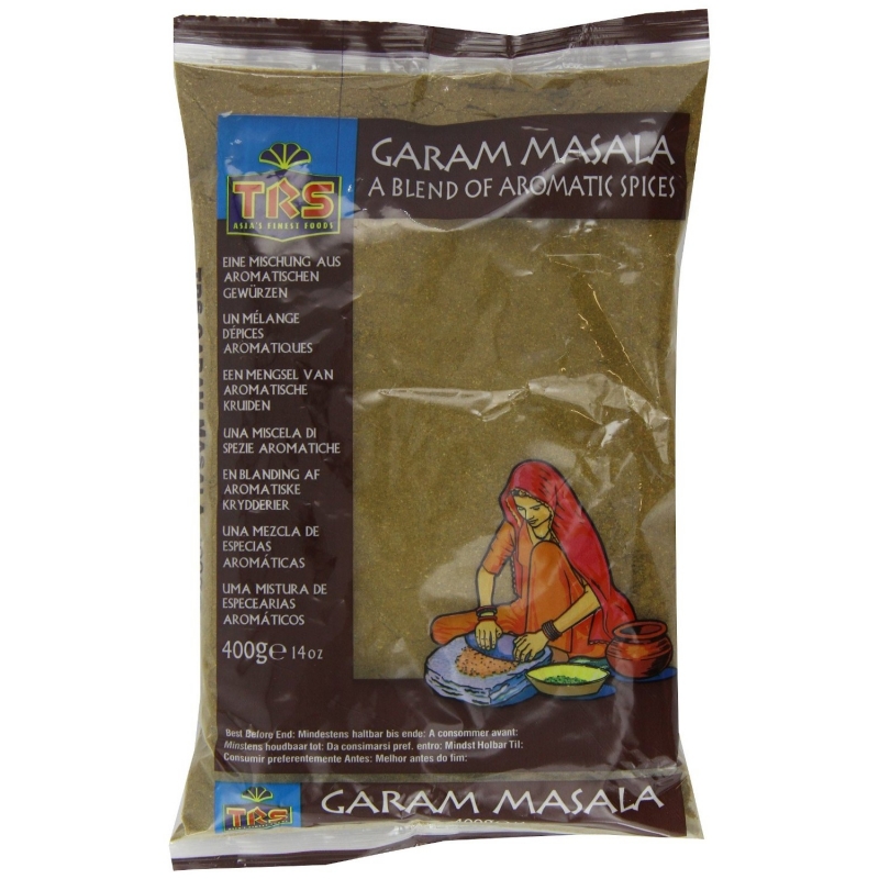 Garam Masala Powder 400 g (Pack of 5)