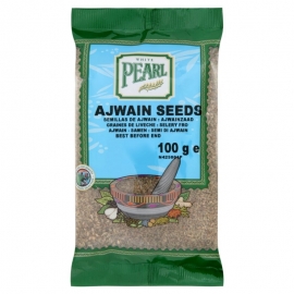 Carom Seed (Ajwain)