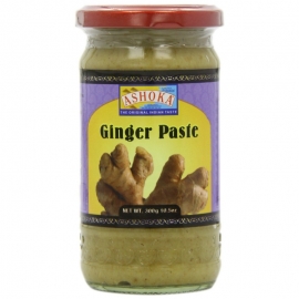 Ashoka Ginger Paste 300 g (Pack of 6)