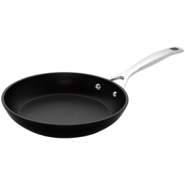 Le Creuset Toughened Non-Stick Shallow Frying Pan, 26 cm