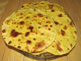 Khaman Dhokla
